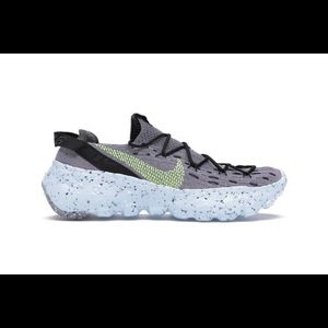 BNIB Nike Space Hippie 04